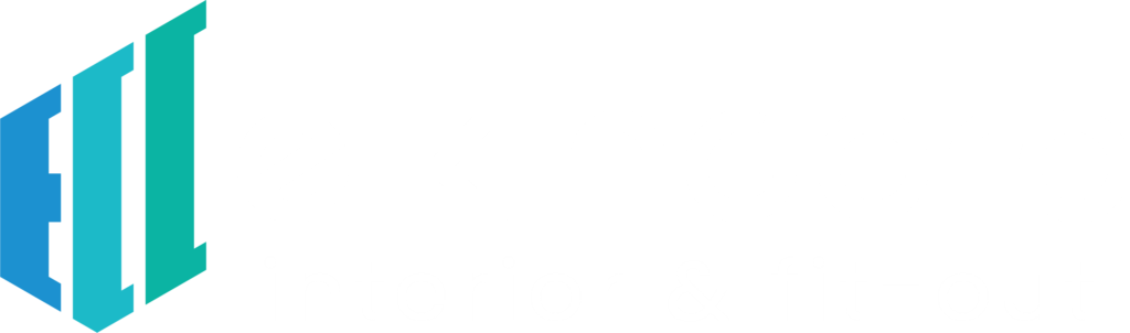 ECC Interior FitOut Logo