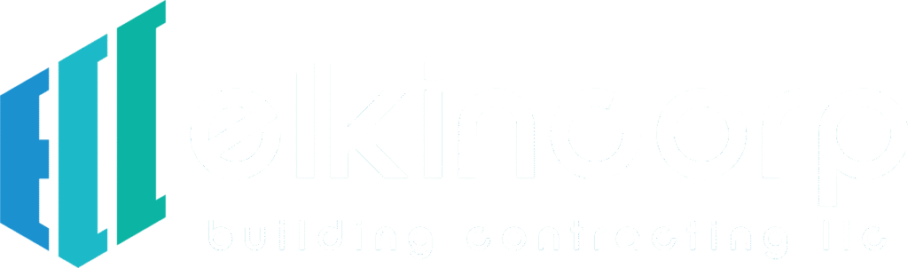 elkin corp logo