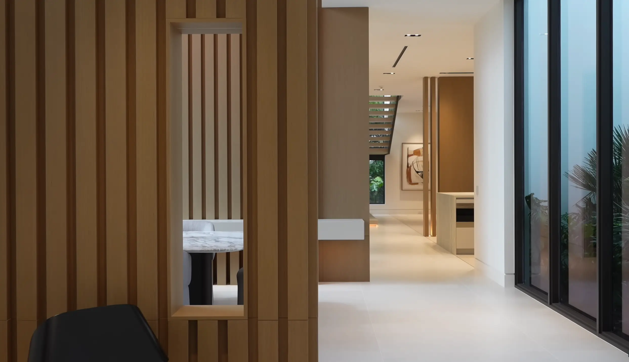 Luxury Villa Renovation in Dubai