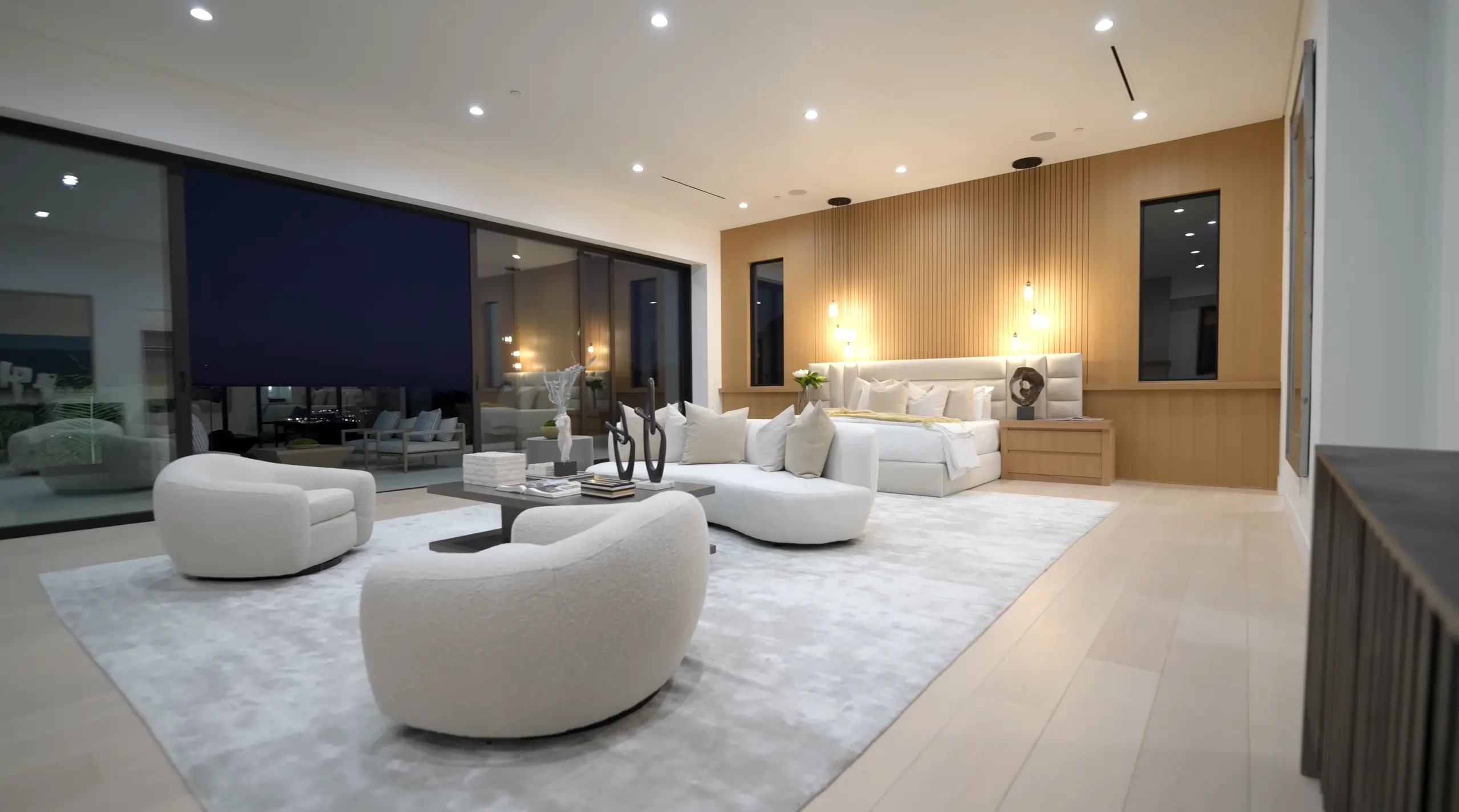 Villa Renovation Cost