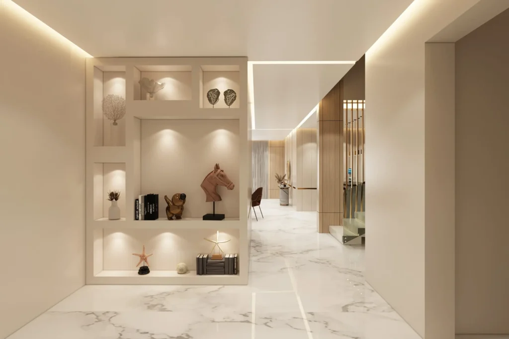 how to choose interior design company dubai