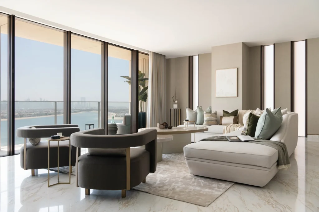 interior design cost