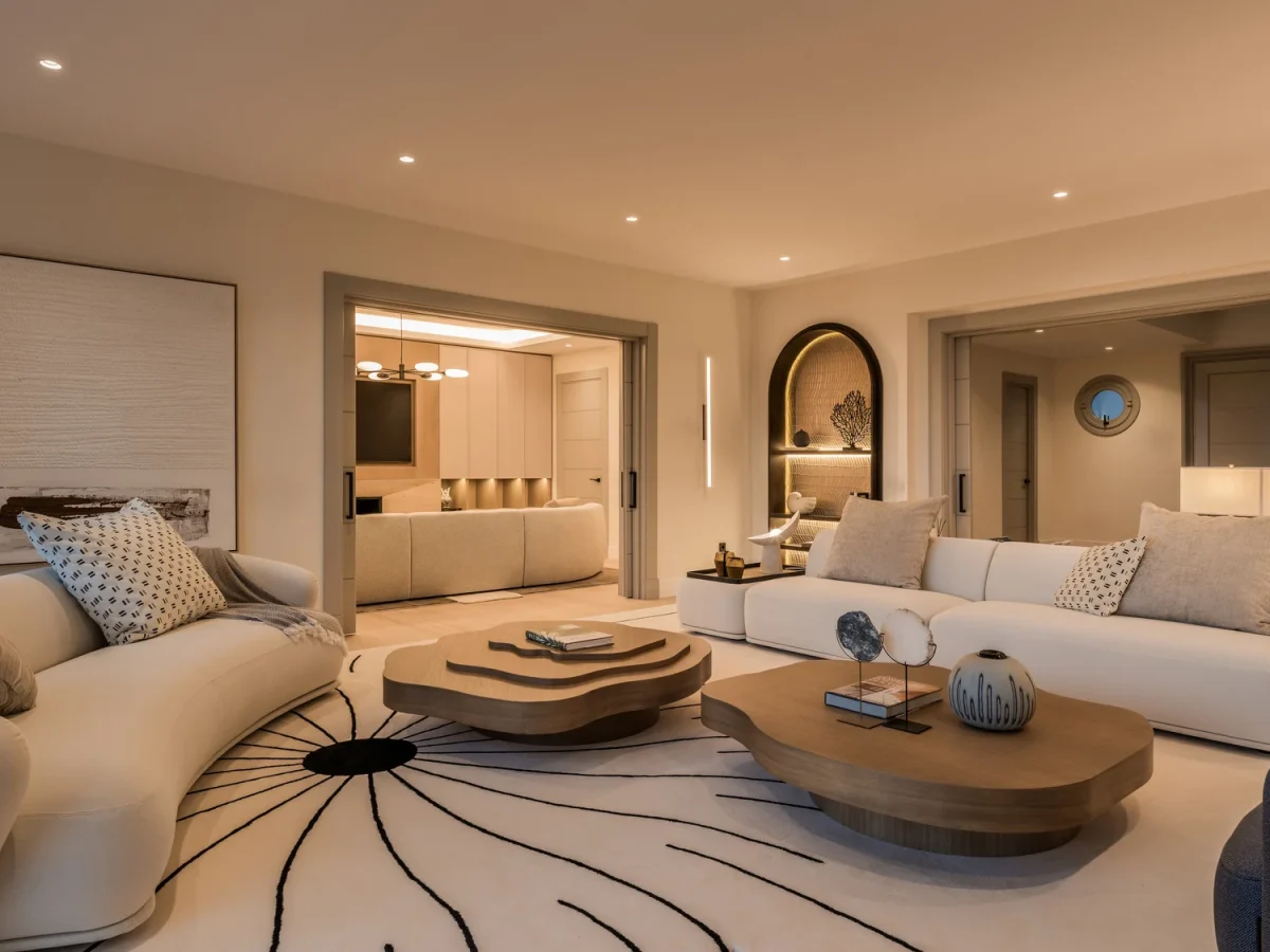 Fit Out Companies in Dubai