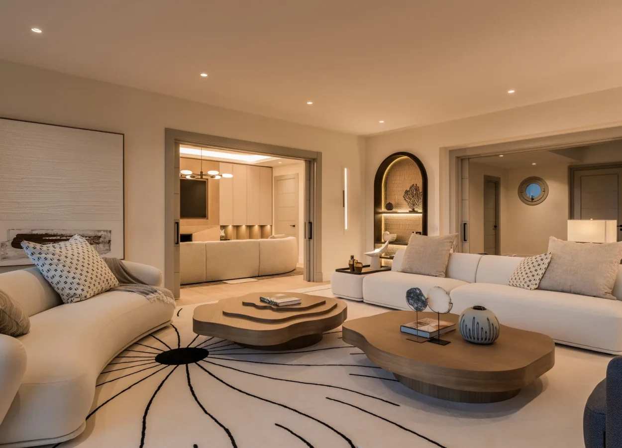 Fit Out Companies in Dubai