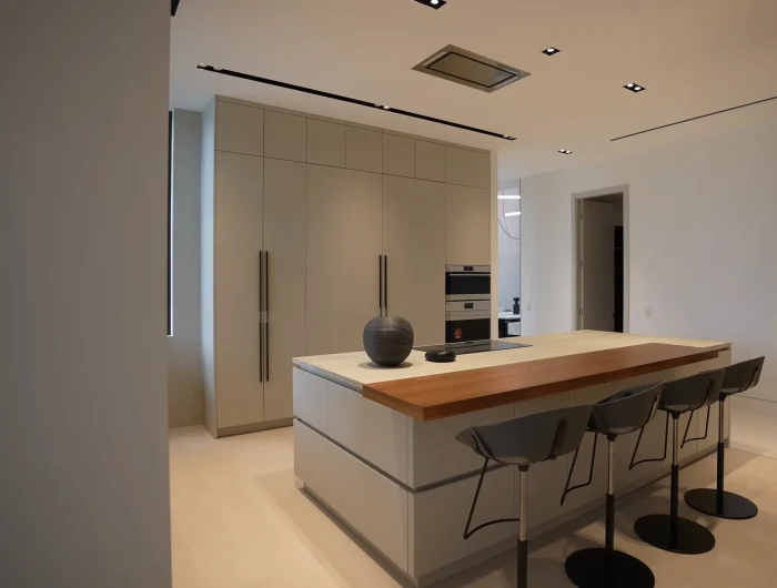 Al fujran luxury kitchen design