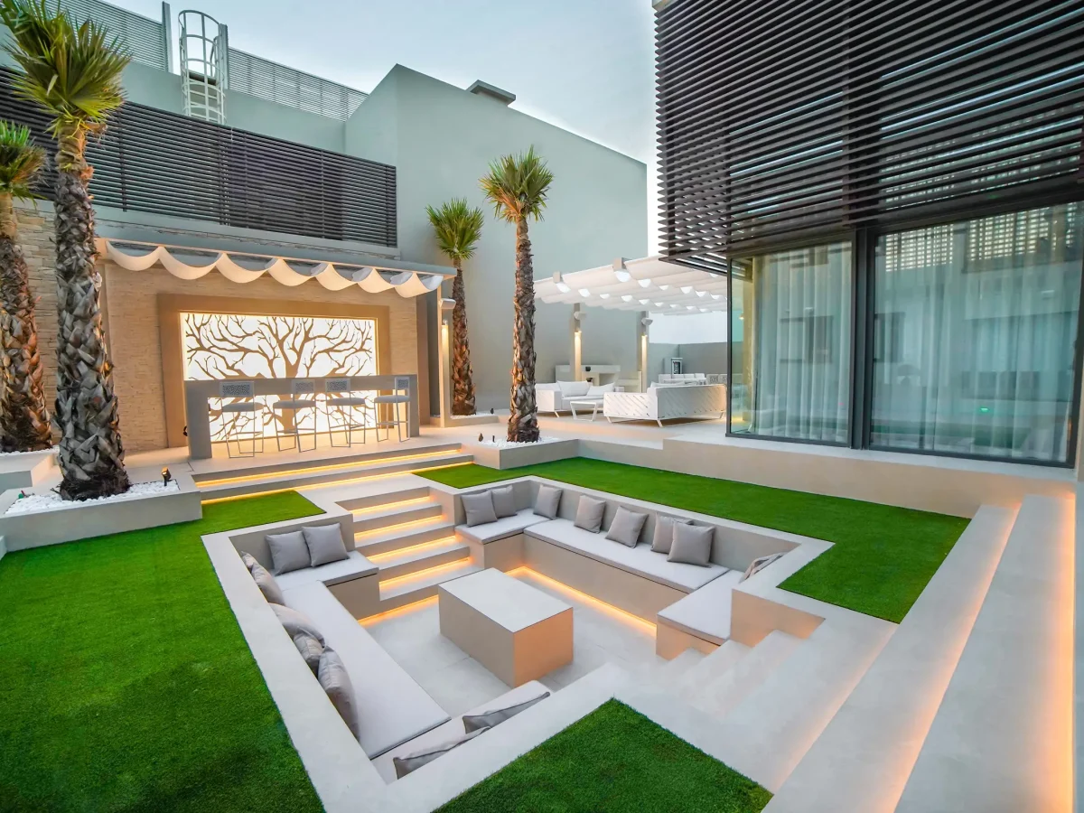 sobha Hartland