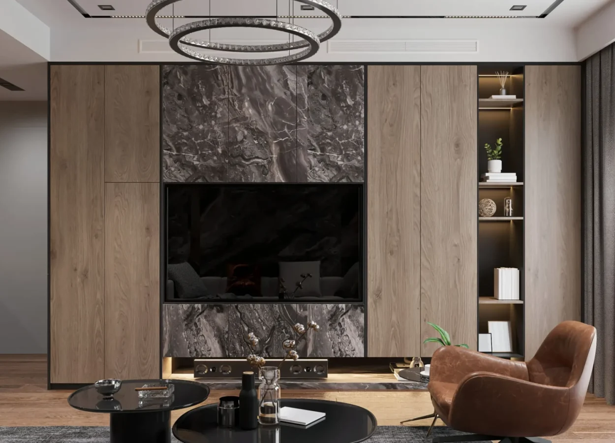 Interior Design Mistakes