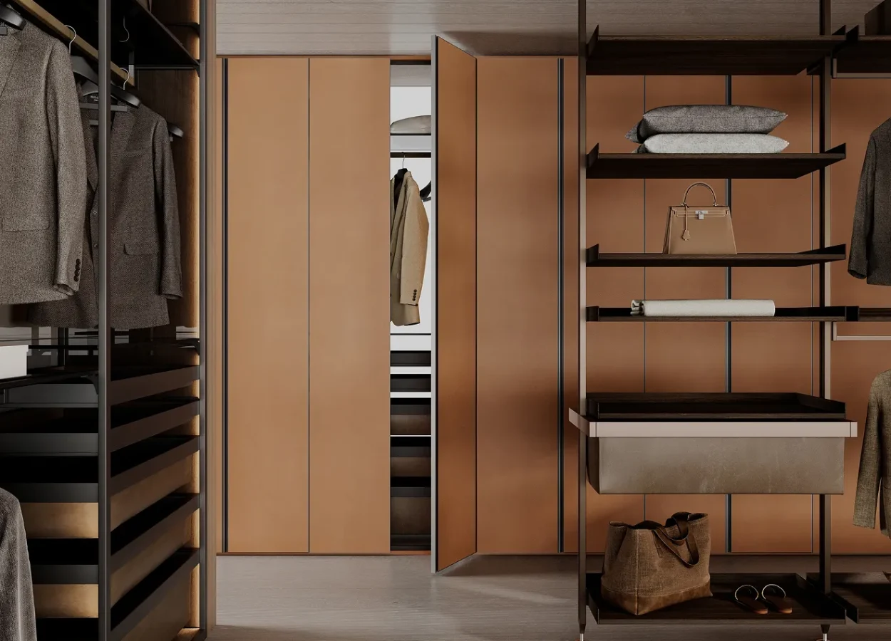 Joinery Works in Dubai