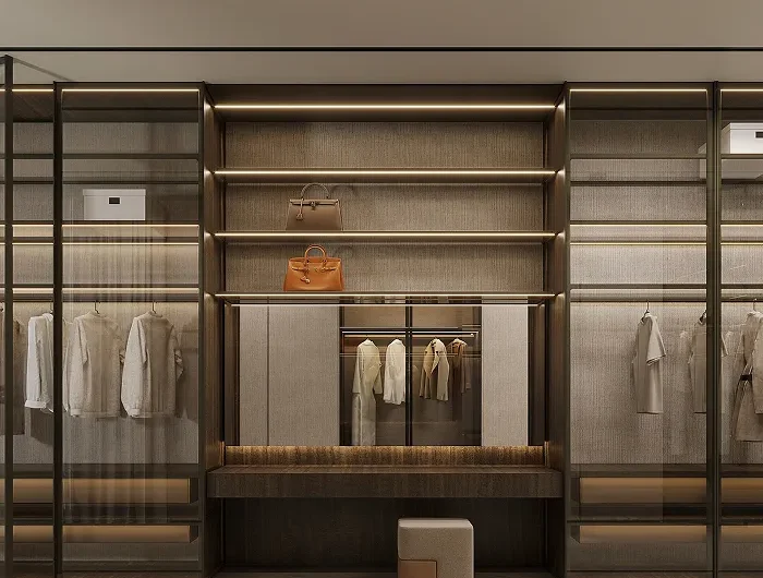 Luxury Residential Interior Design