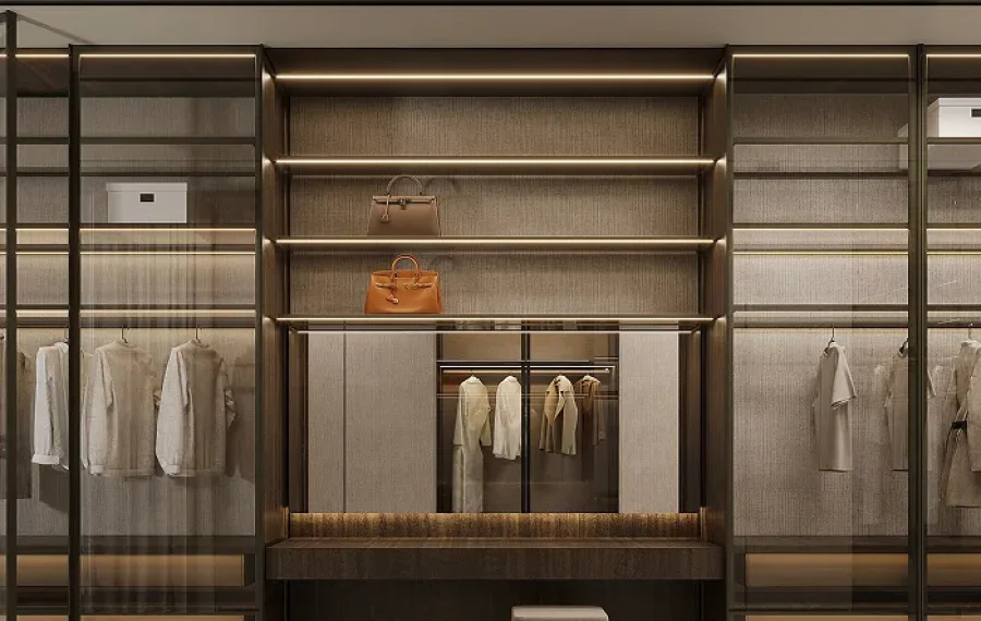 Luxury Residential Interior Design