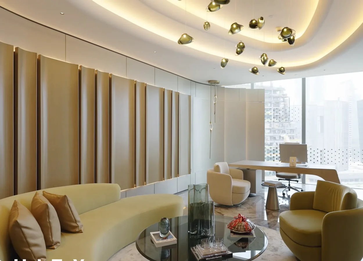 Office Interior Design