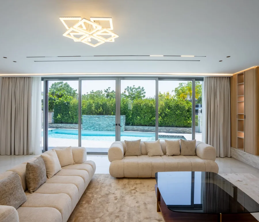 interior design company Dubai