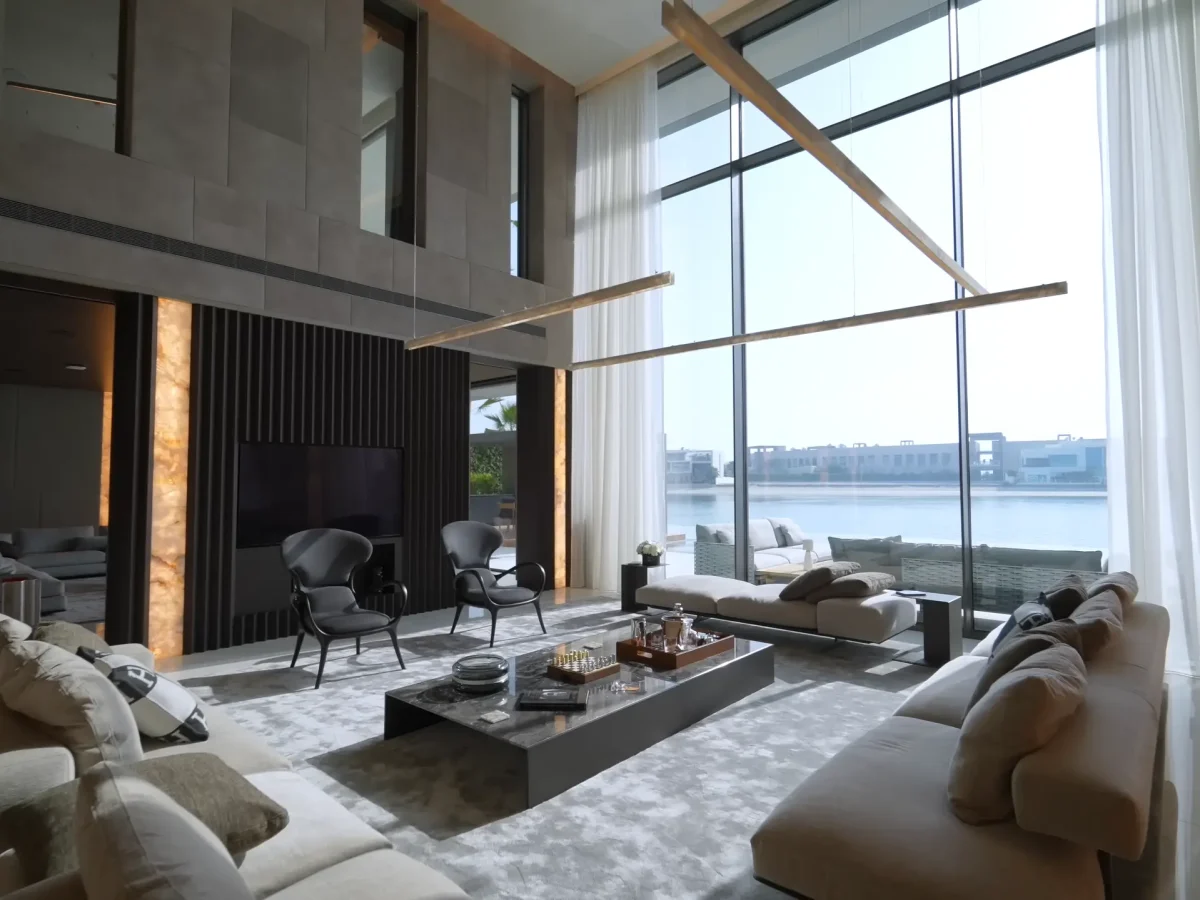 Interior design company