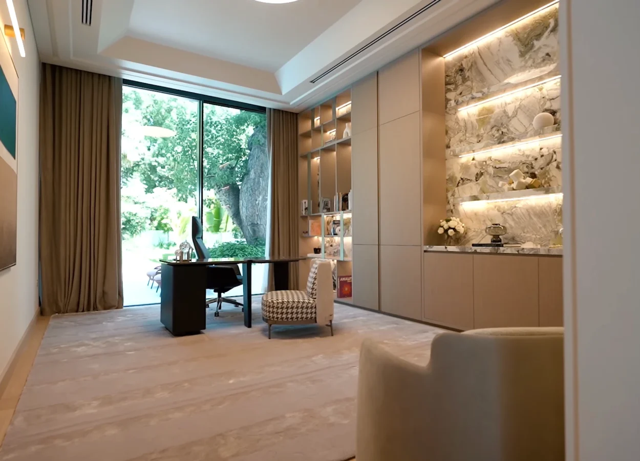 Interior Design Companies in Dubai