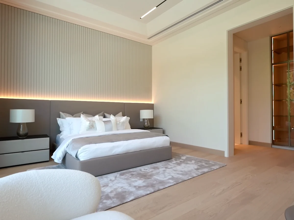 Interior Design and Fit Out Company In Dubai
