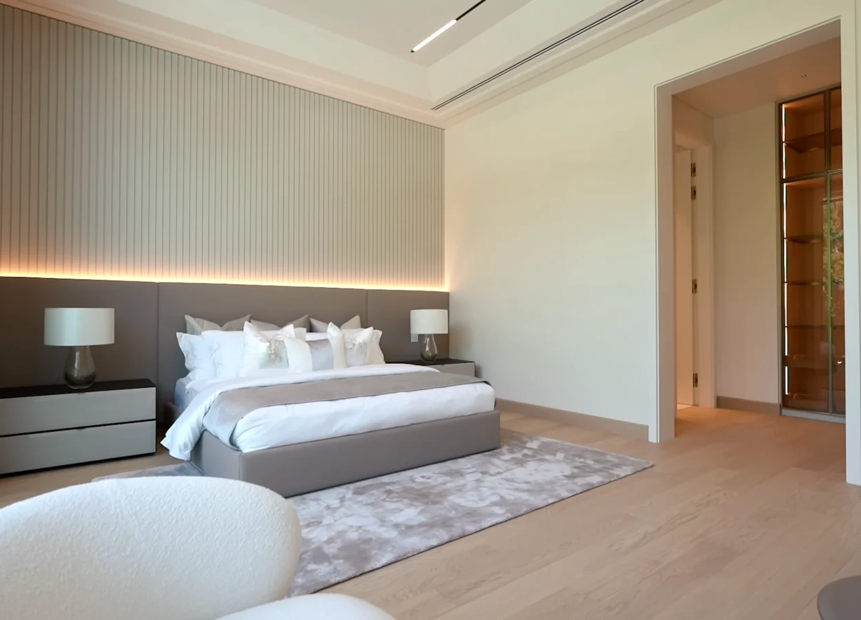 Interior Design and Fit Out Company In Dubai