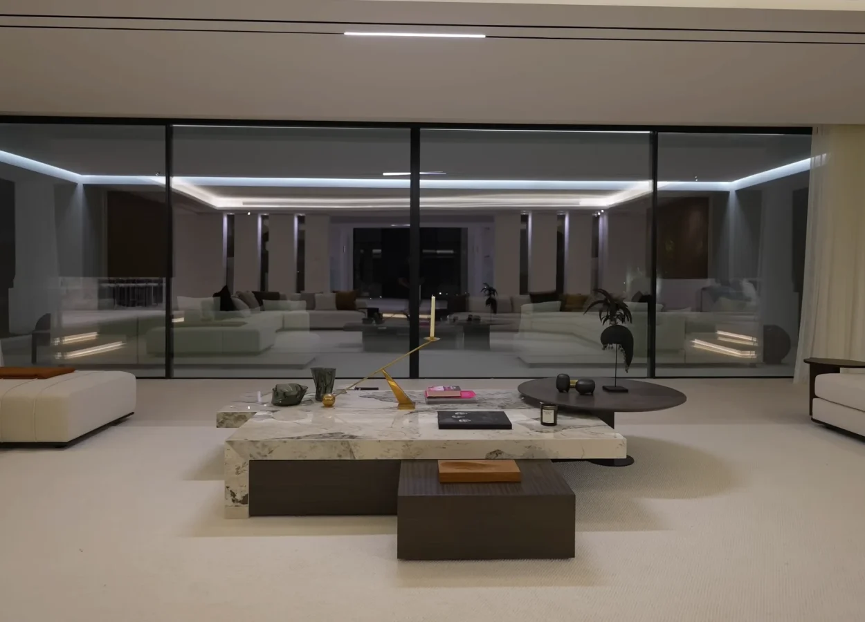 Interior Design and Fit Out Company In Dubai