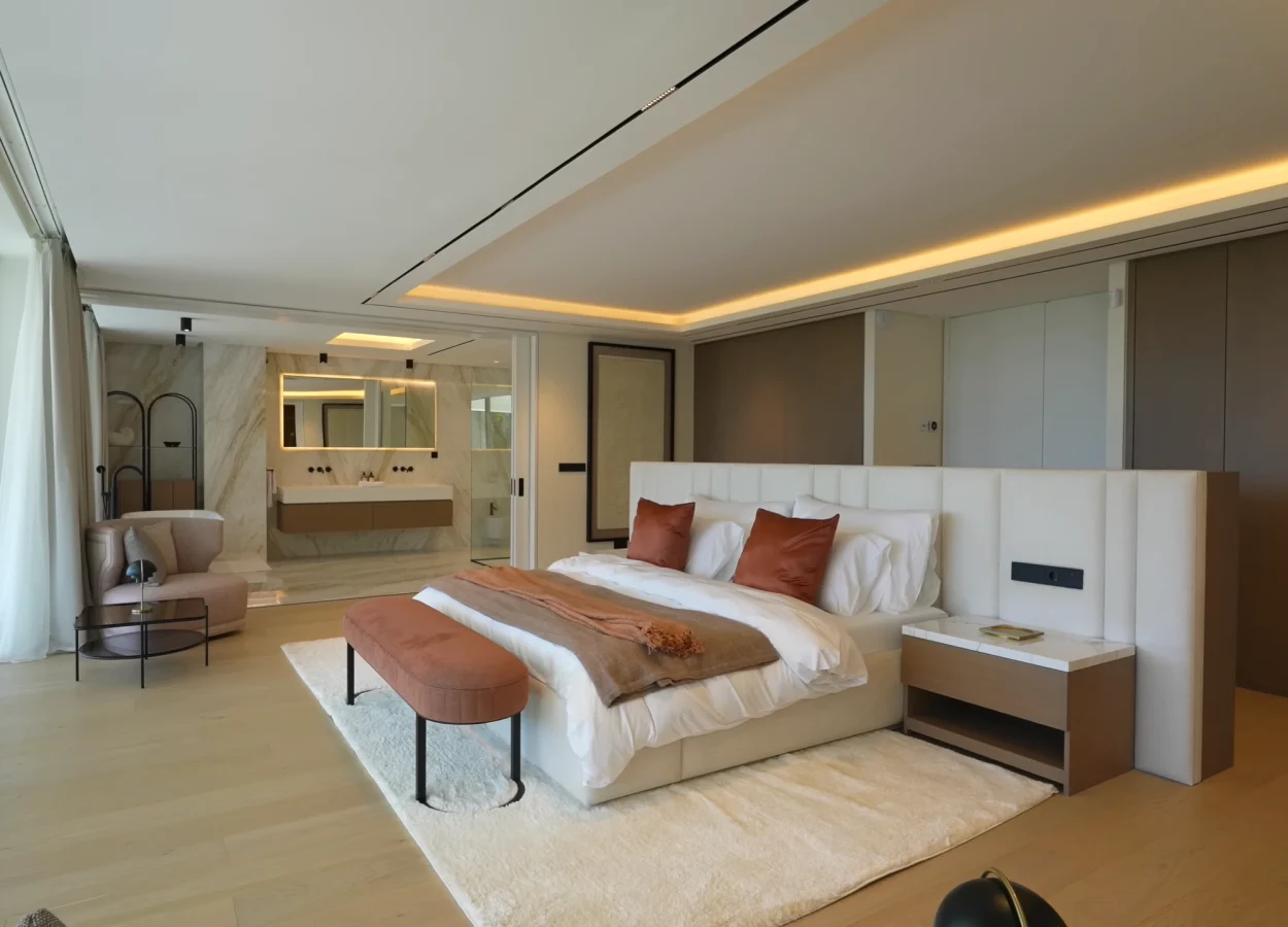 Interior Design Company in Dubai