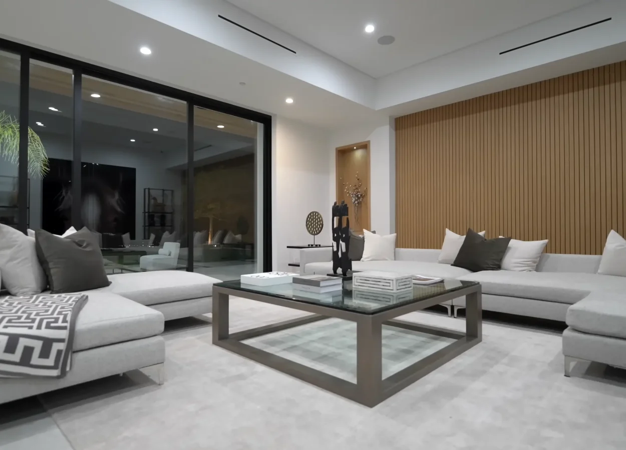 Villa Renovation Cost in Dubai