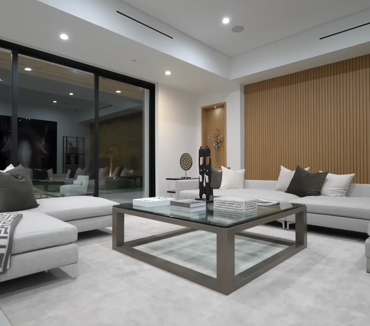Interior Design Cost Dubai
