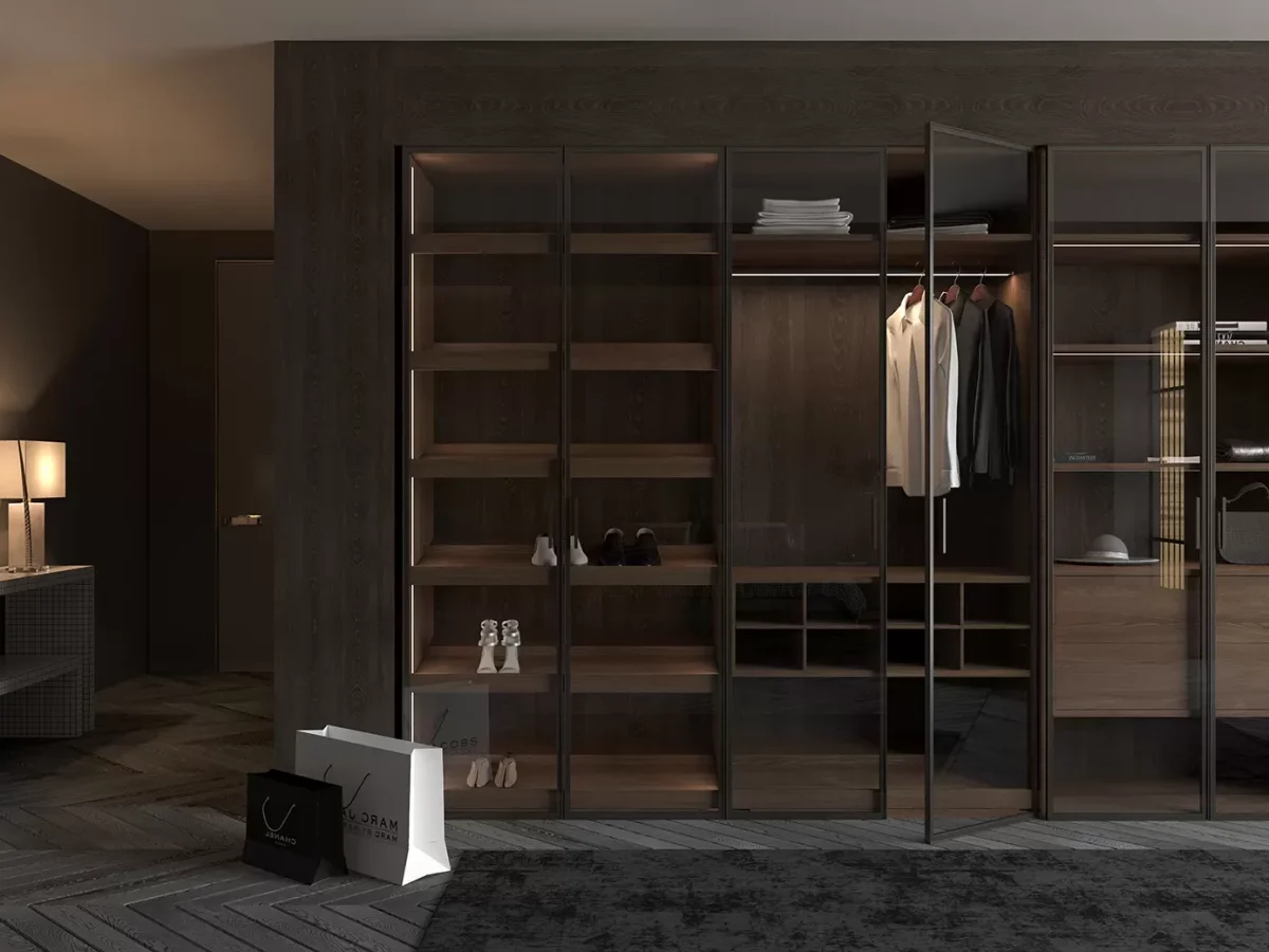 Joinery works in Dubai