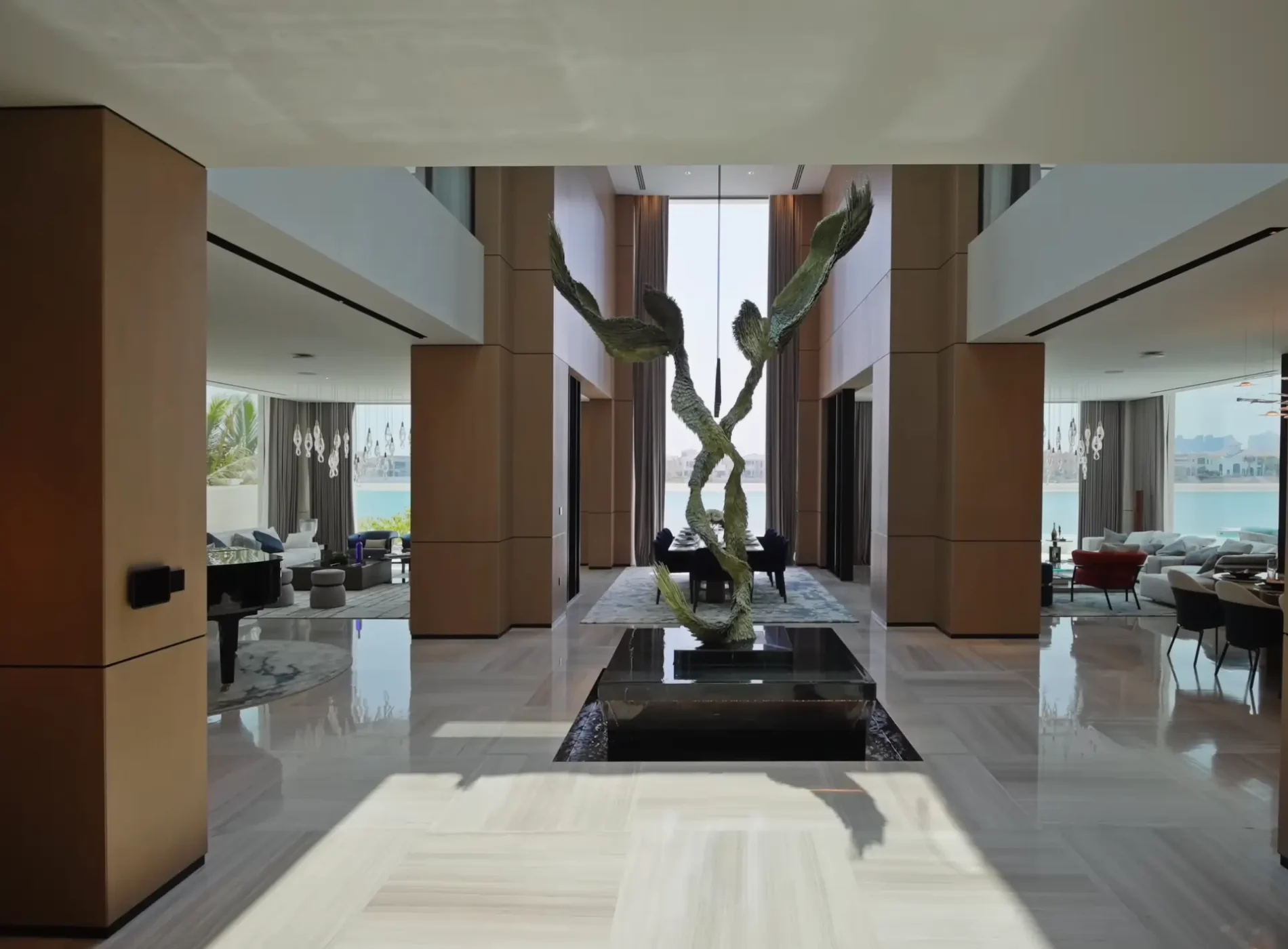 Villa Renovation Contractors in Dubai