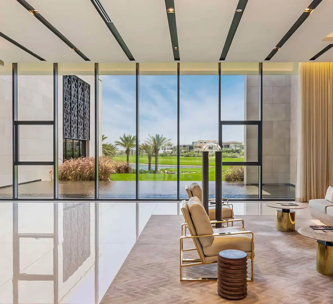 villa renovation companies