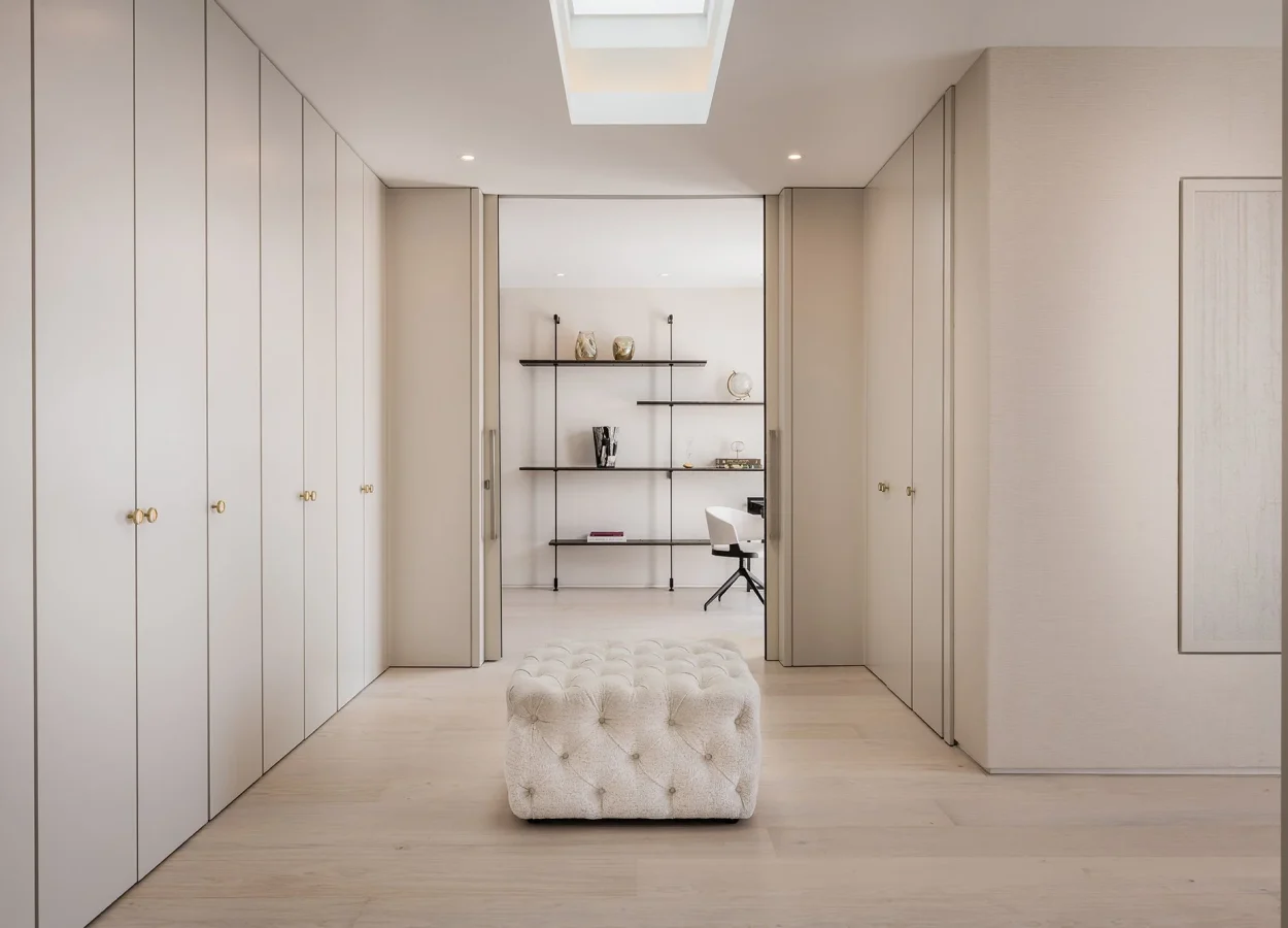 Joinery Works in Dubai