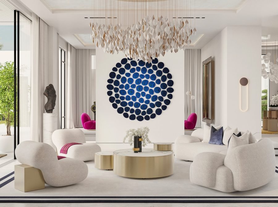 Fit Out Companies in Dubai