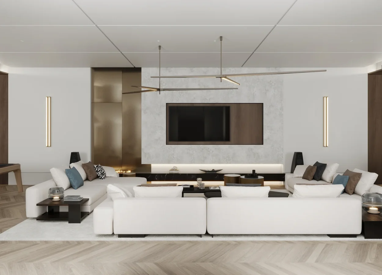 Fit Out Companies in Dubai