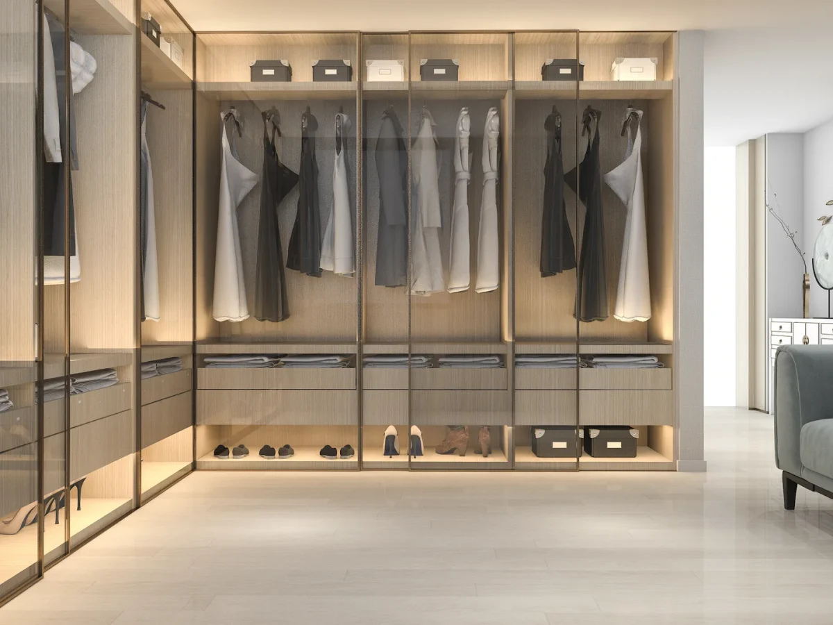 walk-in-closets