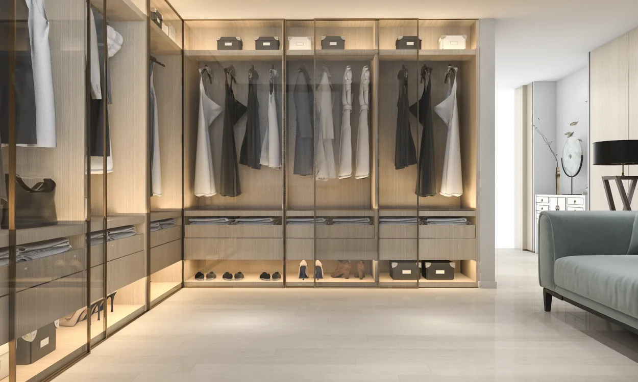 walk-in-closets