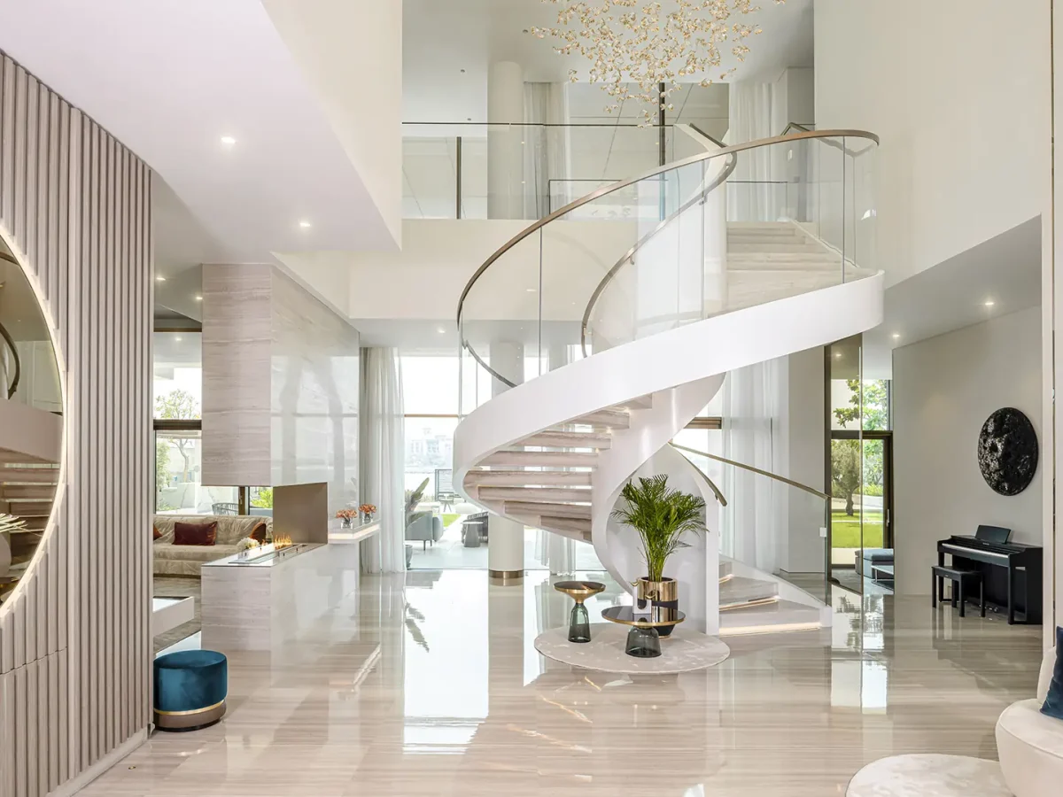 Villa Renovation Companies in Dubai